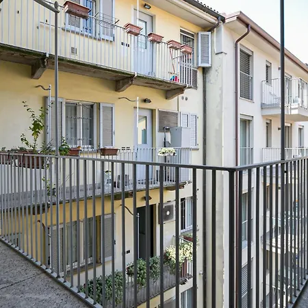 Italianway Comfort - Fabbri 12 A * 米兰