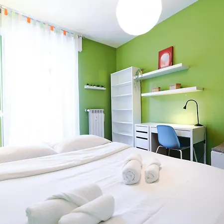 Apartman Primopiano - Pezzotti