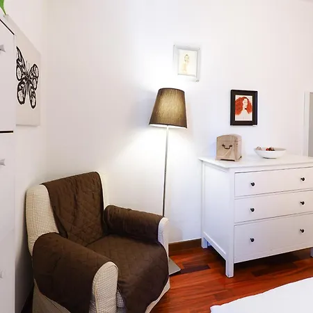 Appartement Primopiano - Pezzotti Milan