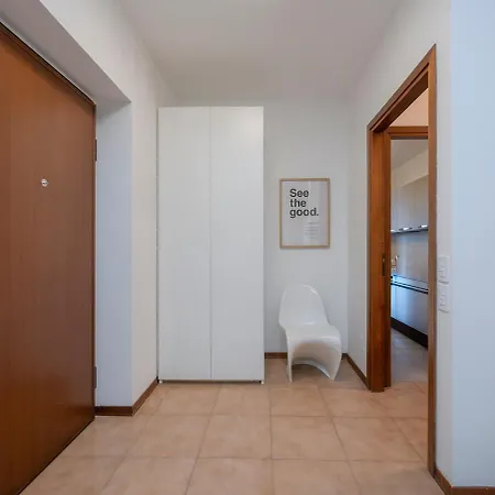 Apartman Xenia - 4 In Via Cassano 14