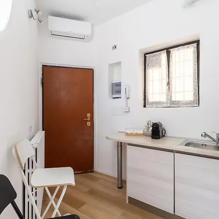 Casa Dami * Milano