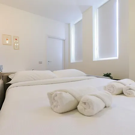 Primopiano - Patecchio Apartment Mailand