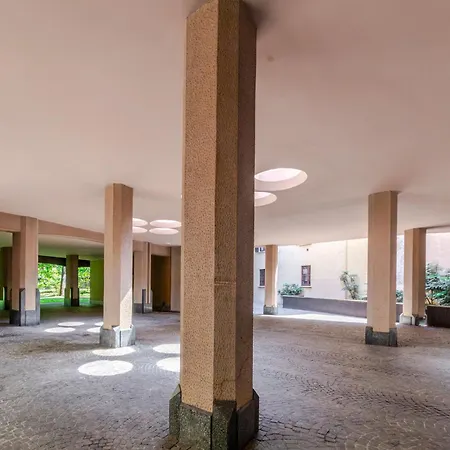 Διαμέρισμα Cedro Residence, Pagano, *