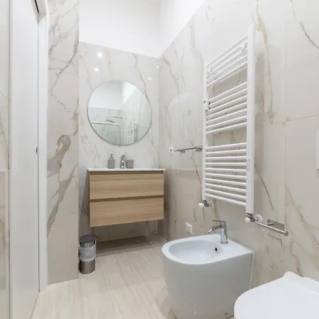 Cesare Da Sesto 10 - 2nd Floor - Leia Hospitality Milánó