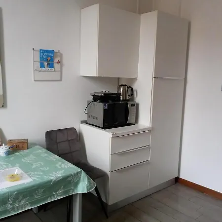 Appartamento Whiteflat Your Homeaway In Navigli *