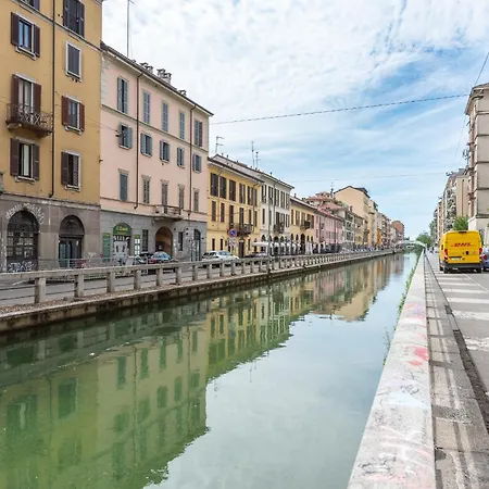 Navigli View ميلان