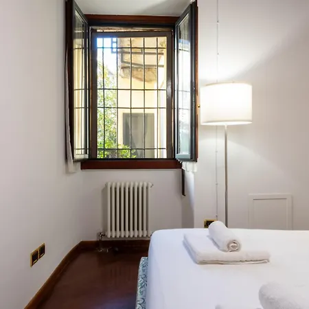 Orea Spiti - Cozy 2 Bedrooms Brera Appartement Milaan