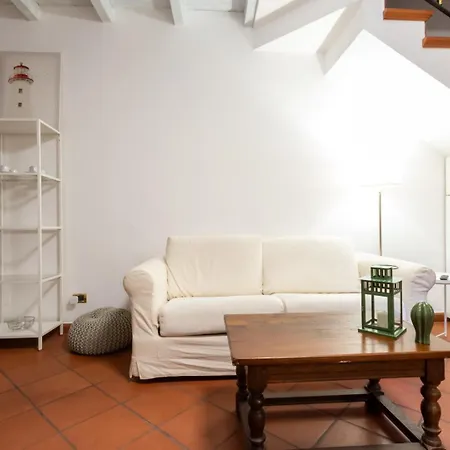 Orea Spiti - Cozy 2 Bedrooms Brera Appartement *