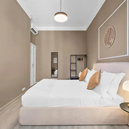 -gorgeous 3bedroom- Penthouse Near Duomo Keyhost Apartamento