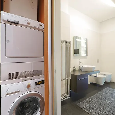 شقة Torre Solea Premium *