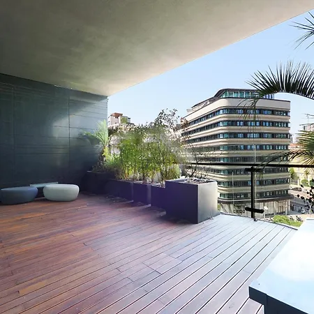 شقة Torre Solea Premium *