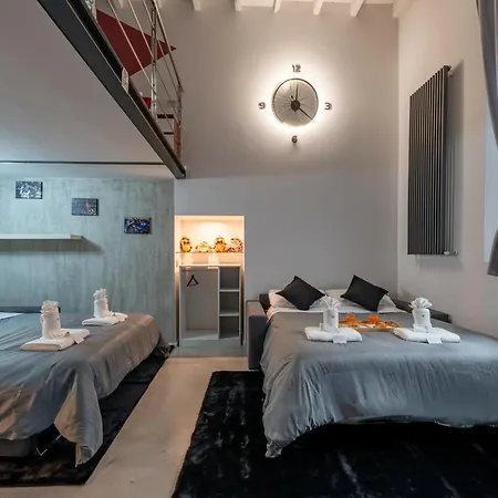 Apartamento Max 6 Guests - Chill House - 3 Stops Duomo M3 *