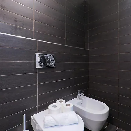 Appartement Primopiano - Melzo D