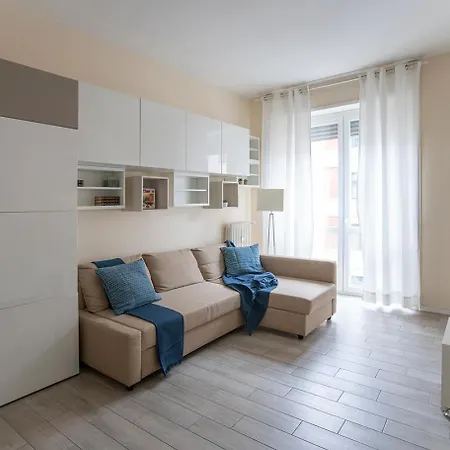 Arts At Scarlatti 31 Apartman *