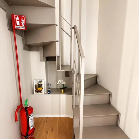 Apartamento Oasi Silenziosa Navigli Terrazzo & Parking