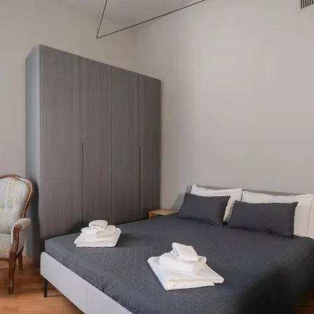 Intrho- Correnti Luxury *