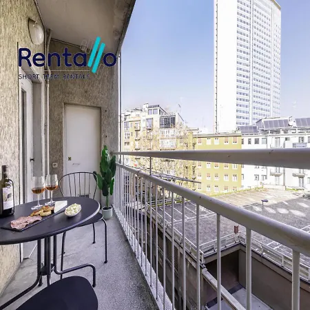 Station Gateway Suite, 300 Meters From The Station Apartamento