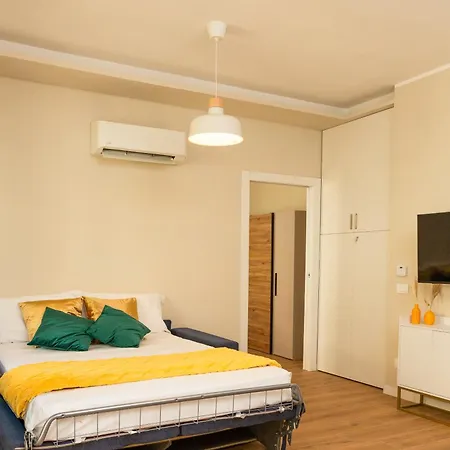 Lägenhet Artstay Exclusive San Siro