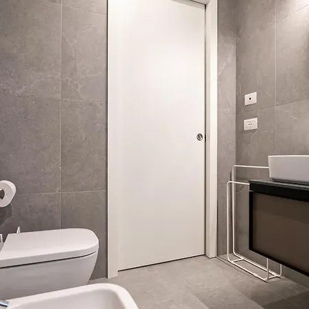 Apartamento Italianway Comfort - Pasolini 8d Milão