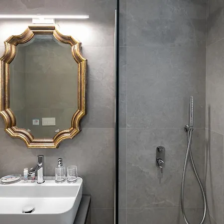 Italianway Comfort - Pasolini 8d Apartamento Milão