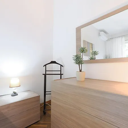 Apartamento Primopiano - Caterina Da Forli