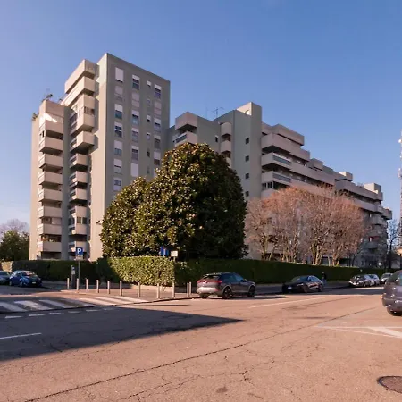 Xenia - 4 In Via Cassano 14