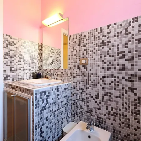 Appartement Primopiano - Pezzotti Milan