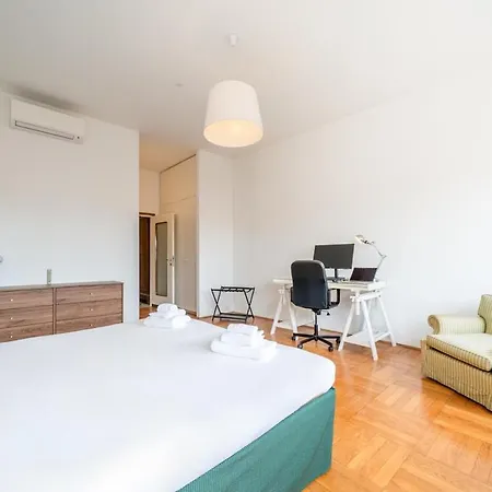 Intrho - Casa Torino 64 Elegant For 10 شقة ميلان