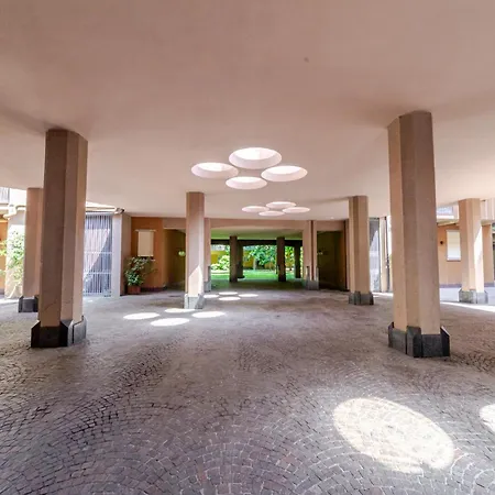 Cedro Residence, Pagano, Διαμέρισμα *