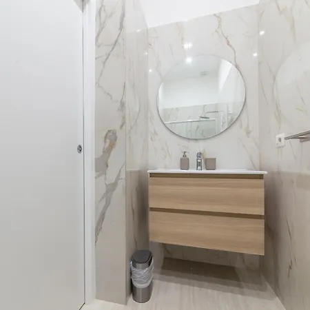 Cesare Da Sesto 10 - 2nd Floor - Leia Hospitality Apartmán Milán