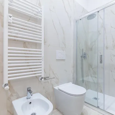 Cesare Da Sesto 10 - 2nd Floor - Leia Hospitality Apartmán