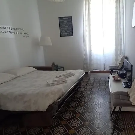 Whiteflat Your Homeaway In Navigli Milán