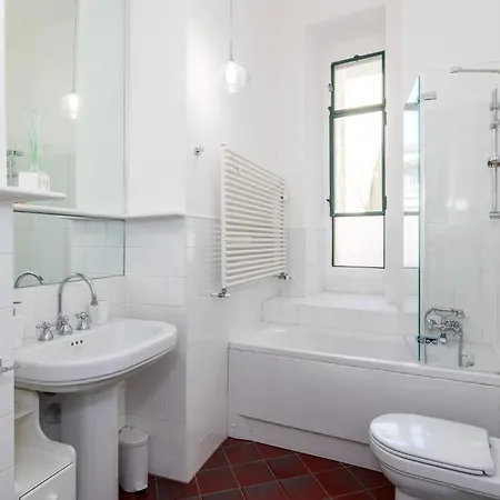 Stylish Flat On The Navigli For 6 Appartamento