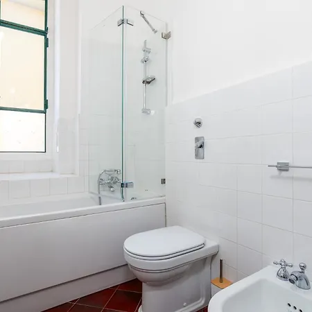 Stylish Flat On The Navigli For 6 * Milano