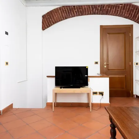 Orea Spiti - Cozy 2 Bedrooms Brera
