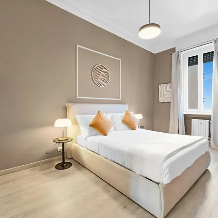 -gorgeous 3bedroom- Penthouse Near Duomo Keyhost * Milão