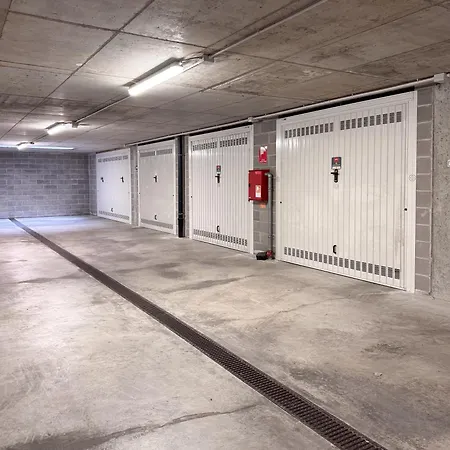 Free Parking - Artstay Monumentale With Gym Апартаменты