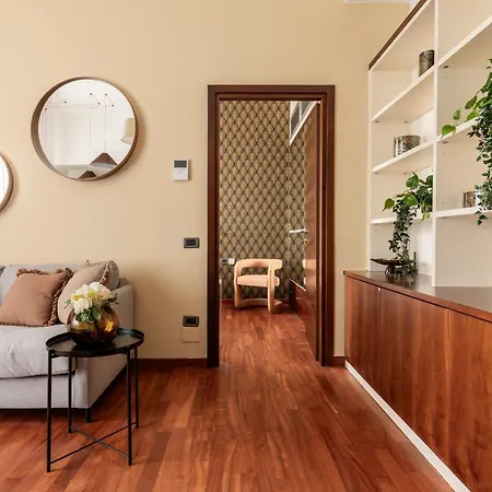 Corso Garibaldi Modern By Rentopolis Appartamento