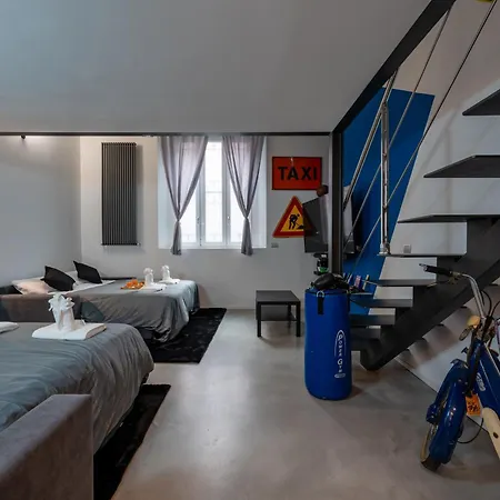 Apartamento Max 6 Guests - Chill House - 3 Stops Duomo M3