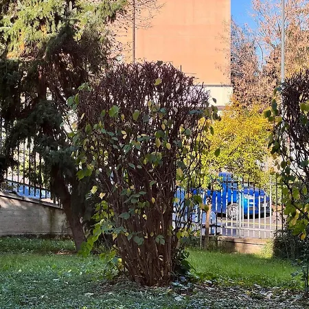Appartamento L Archè San Siro Golden Mirror *