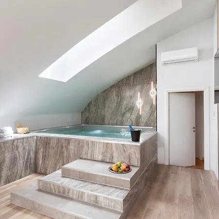 Pool & Billiard - Luxury Loft Di 400mq Con Cinema شقة ميلان