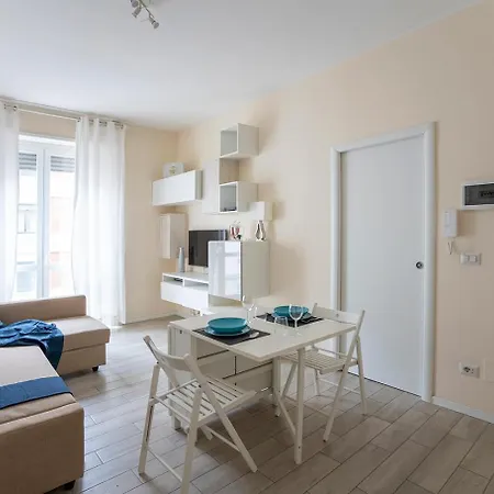 Arts At Scarlatti 31 Apartman