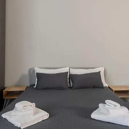 Lägenhet Intrho- Correnti Luxury
