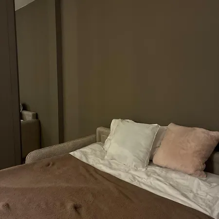 Stylish Modern 2-bedroom In