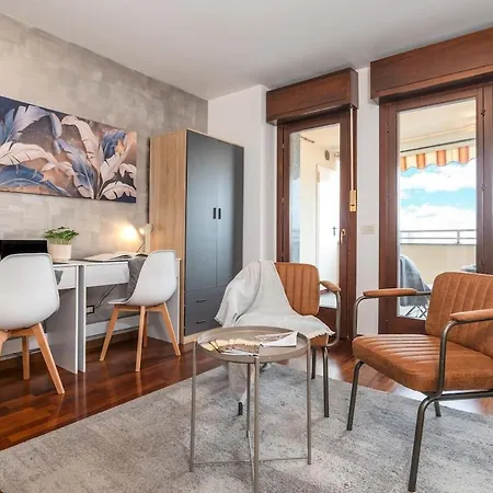 Appartamento Keys Of Italy - Brunico - Oasi Urbana Milano