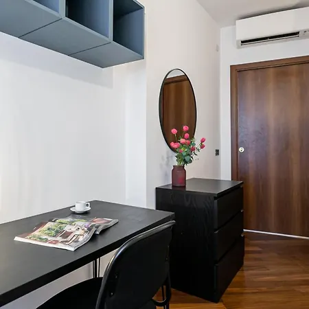 Italianway Comfort - Fabbri 12 A 米兰