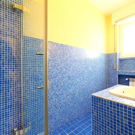 Apartman Primopiano - Pezzotti Milánó