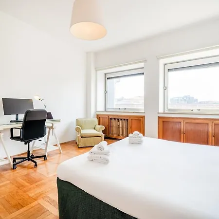 Intrho - Casa Torino 64 Elegant For 10 شقة *