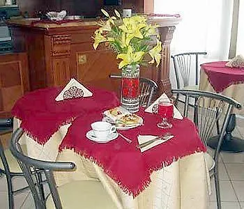 Hotel Mondial Milão