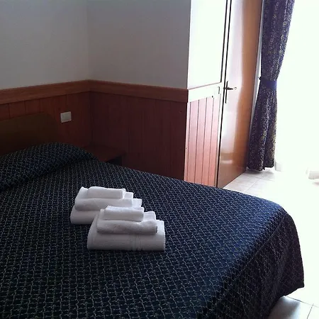 Hotel Aurelia